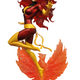 Illustration for article titled Diamond Toys Unveils Marvelous SDCC-Exclusive Ironheart Sculpture